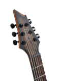 KX500 Baritone (Natural Black Burst), зображення 3